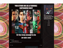 Tablet Screenshot of fanciethat.tumblr.com