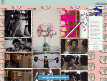 Tablet Screenshot of marycarmenasc.tumblr.com