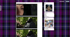 Desktop Screenshot of kyrina.tumblr.com