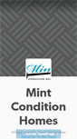 Mobile Screenshot of mintconditionhomes.tumblr.com