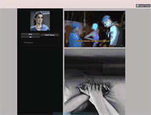 Tablet Screenshot of futuresexy.tumblr.com