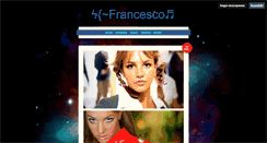 Desktop Screenshot of cescopaone.tumblr.com