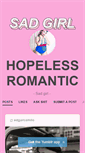 Mobile Screenshot of dottedwithxhearts.tumblr.com
