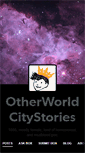 Mobile Screenshot of otherworldcitystories.tumblr.com