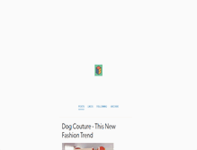 Tablet Screenshot of alaskatapes.tumblr.com