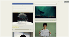 Desktop Screenshot of andrewq.tumblr.com
