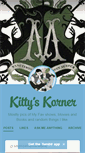 Mobile Screenshot of kitty1982.tumblr.com