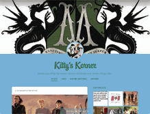 Tablet Screenshot of kitty1982.tumblr.com