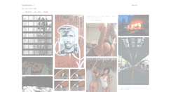 Desktop Screenshot of eastmongrole.tumblr.com