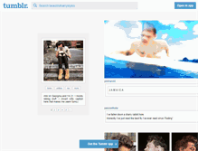 Tablet Screenshot of beautifulharrystyles.tumblr.com