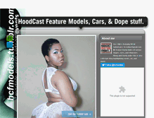 Tablet Screenshot of hcfmodels.tumblr.com