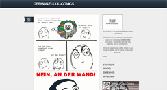 Desktop Screenshot of german-fuuuu-comics.tumblr.com