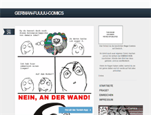 Tablet Screenshot of german-fuuuu-comics.tumblr.com