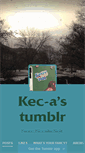 Mobile Screenshot of kechi.tumblr.com