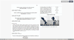 Desktop Screenshot of juhangel.tumblr.com