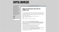 Desktop Screenshot of capitalbrawlers-crdl.tumblr.com