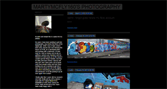 Desktop Screenshot of martysphotos.tumblr.com