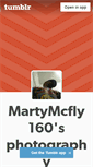 Mobile Screenshot of martysphotos.tumblr.com