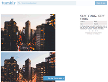 Tablet Screenshot of newlyyorked.tumblr.com