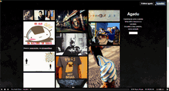 Desktop Screenshot of agadu.tumblr.com