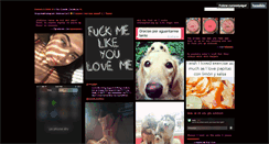 Desktop Screenshot of curiositydgaf.tumblr.com