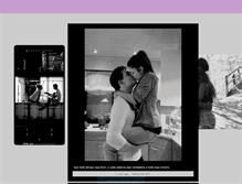 Tablet Screenshot of living-a-love-story.tumblr.com