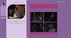 Desktop Screenshot of make-it-dark-again.tumblr.com