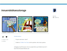 Tablet Screenshot of innuendoblues.tumblr.com