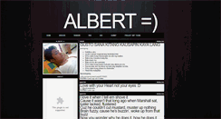 Desktop Screenshot of ackosialberto.tumblr.com
