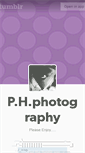 Mobile Screenshot of poggyhuggies.tumblr.com