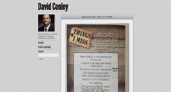 Desktop Screenshot of davidcc2.tumblr.com