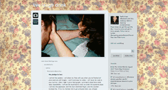 Desktop Screenshot of gmemarian.tumblr.com