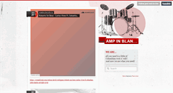 Desktop Screenshot of just-rock-to-live.tumblr.com