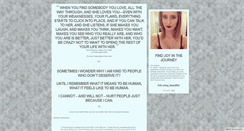 Desktop Screenshot of jesscocaine.tumblr.com