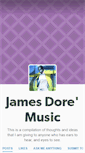 Mobile Screenshot of dorevibe.tumblr.com