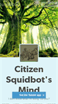 Mobile Screenshot of citizensquidbot.tumblr.com