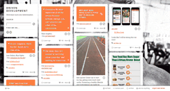 Desktop Screenshot of drivendevelopment.tumblr.com