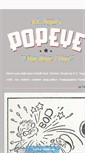 Mobile Screenshot of popeyepanels.tumblr.com