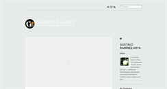 Desktop Screenshot of gustavorq.tumblr.com
