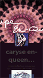 Mobile Screenshot of caryseen.tumblr.com