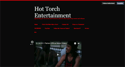 Desktop Screenshot of hottorchent.tumblr.com