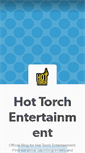 Mobile Screenshot of hottorchent.tumblr.com