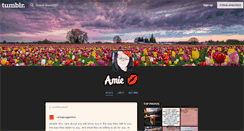 Desktop Screenshot of ames2024.tumblr.com