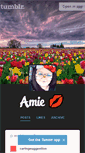 Mobile Screenshot of ames2024.tumblr.com