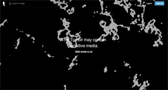 Desktop Screenshot of annamyous.tumblr.com
