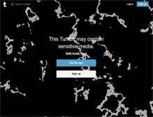 Tablet Screenshot of annamyous.tumblr.com