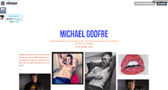 Desktop Screenshot of michaelgodfre.tumblr.com