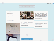 Tablet Screenshot of aftertheraincomesthesun.tumblr.com