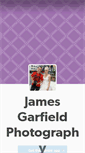 Mobile Screenshot of jamesgarfieldphotography.tumblr.com