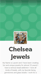 Mobile Screenshot of chelseajewels.tumblr.com